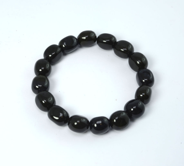 Onyx Armband Barock