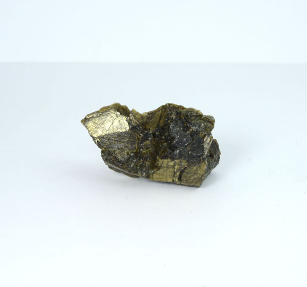 Unikat Bronzit Stufe