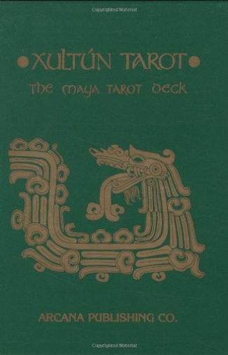 Balin, Xultun Maya Tarot Kartenset