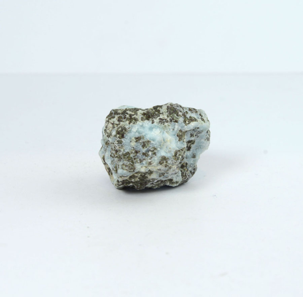 Unikat Larimar Rohstein Klein