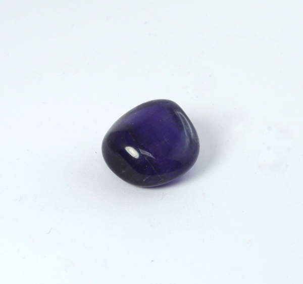 Unikat Amethyst Handschmeichler Extra