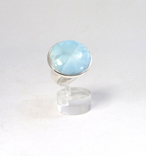 Ring Larimar