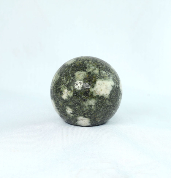 Dolerit Kugel 40 mm