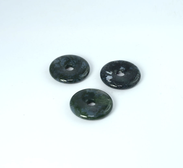 Moosachat Donut 30 mm