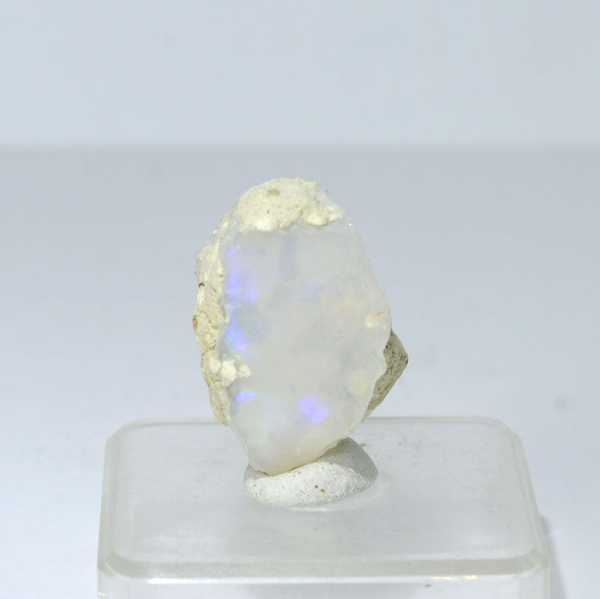 Unikat Edelopal Rohstein