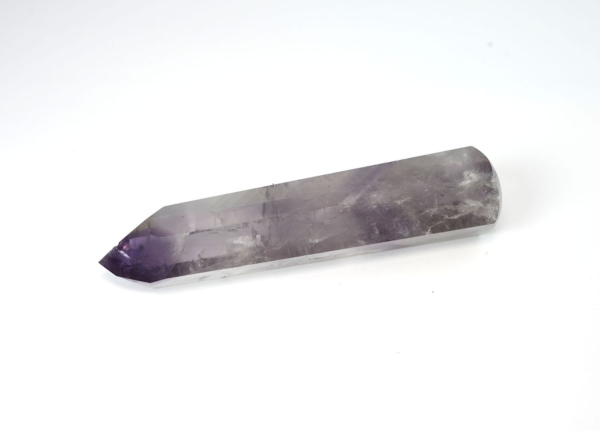 Unikat Amethyst Spitze Shifter