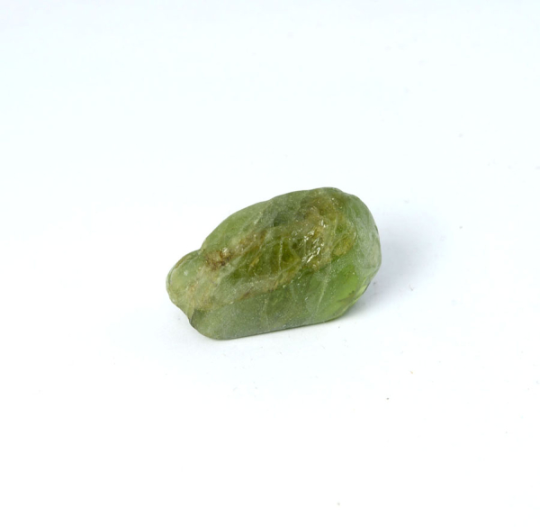 Unikat Peridot Handschmeichler Klein