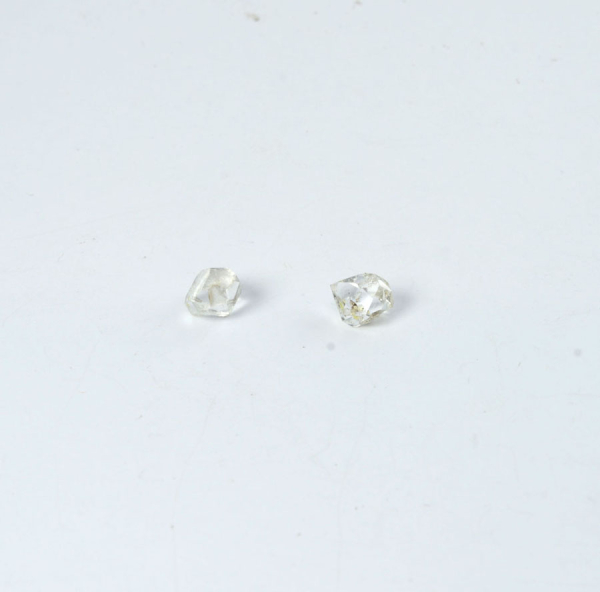 Herkimer Kristall "Pakamer"