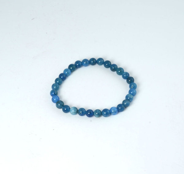 Apatit Armband 6 mm